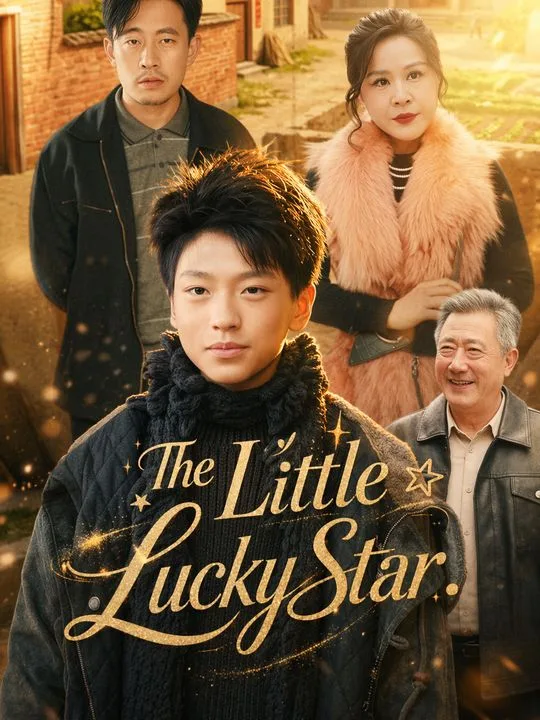 The Little Lucky Star