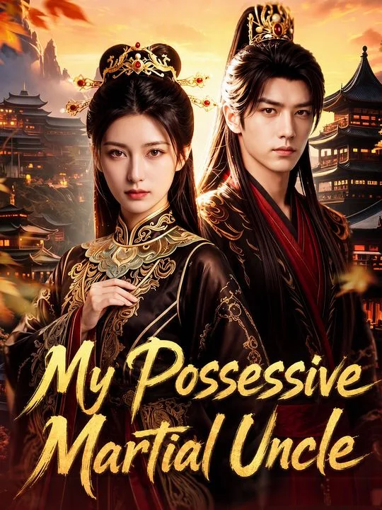 My Possessive Martial Uncle