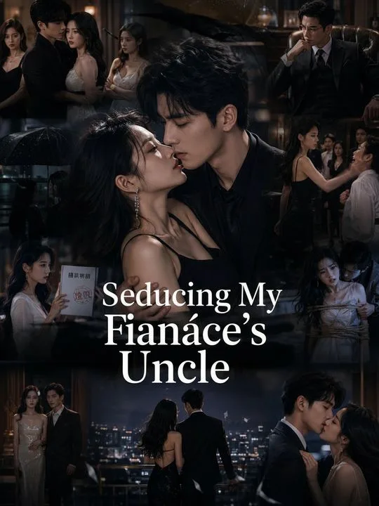 Seducing My Fiancé's Uncle