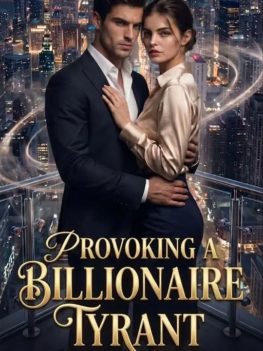 Provoking a Billionaire Tyrant