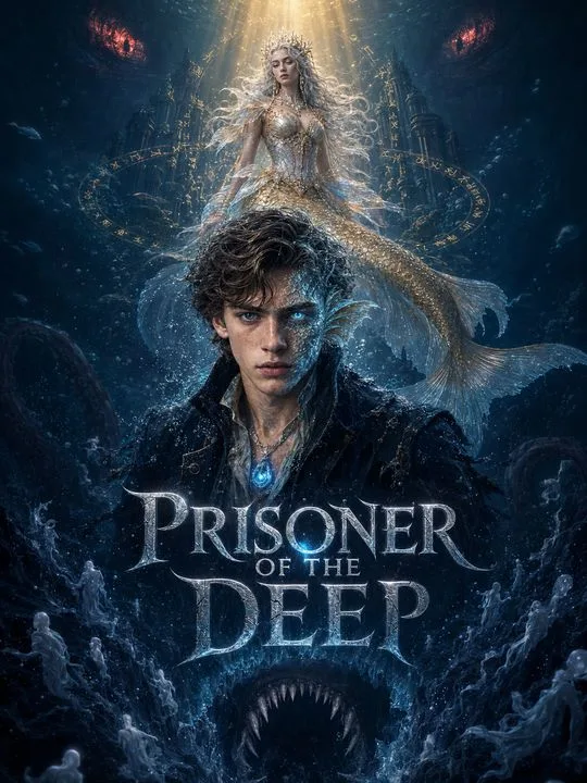 PRISONER OF THE DEEP