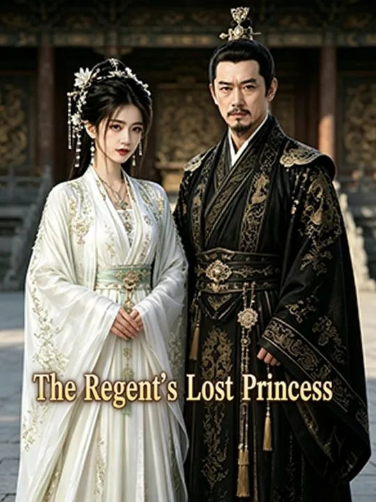 The Regent's Lost Princess