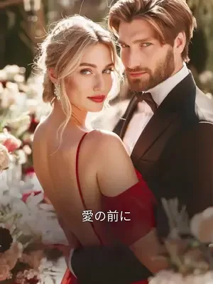 Marriage before love