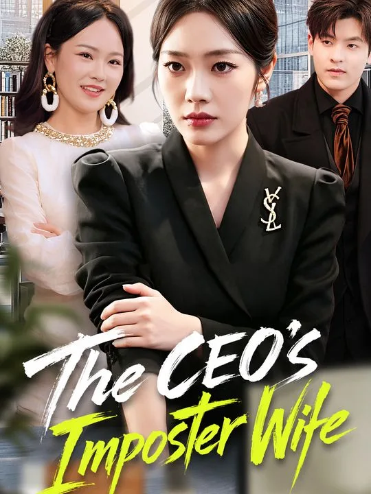 The CEO's Imposter Wife