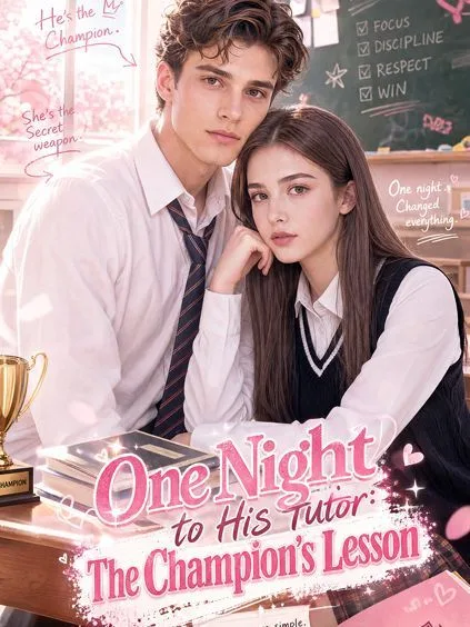 One Night to His Tutor：The Champion's Lesson