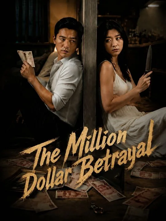 The Million Dollar Betrayal