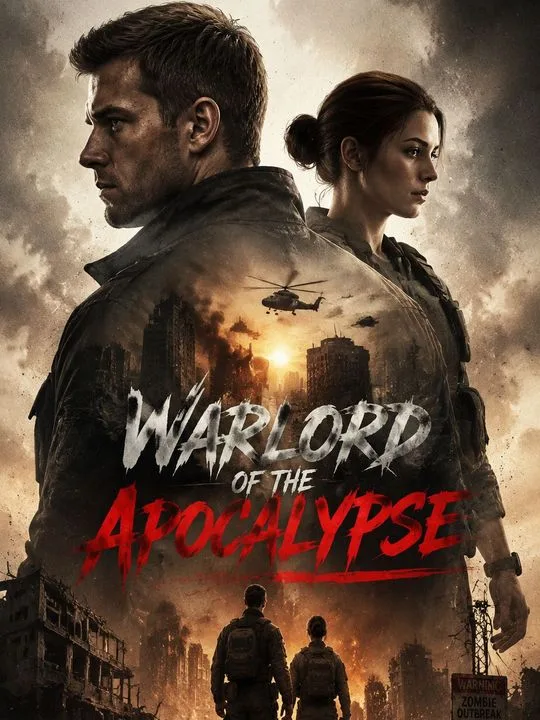 Warlord of the Apocalypse