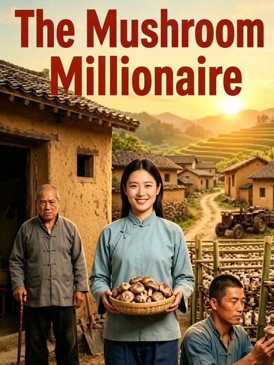 The Mushroom Millionaire