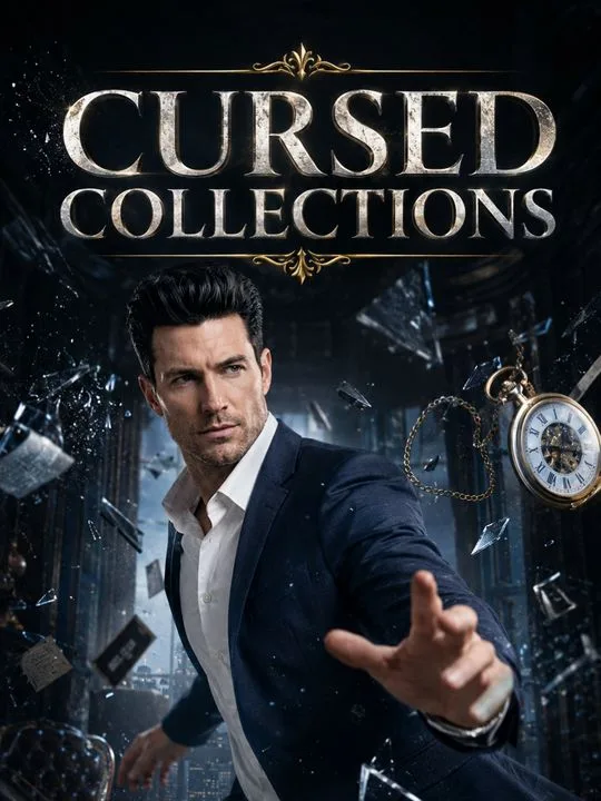 Cursed Collections