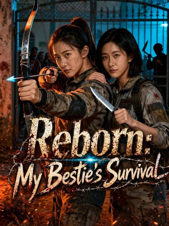 Reborn: My Bestie's Survival