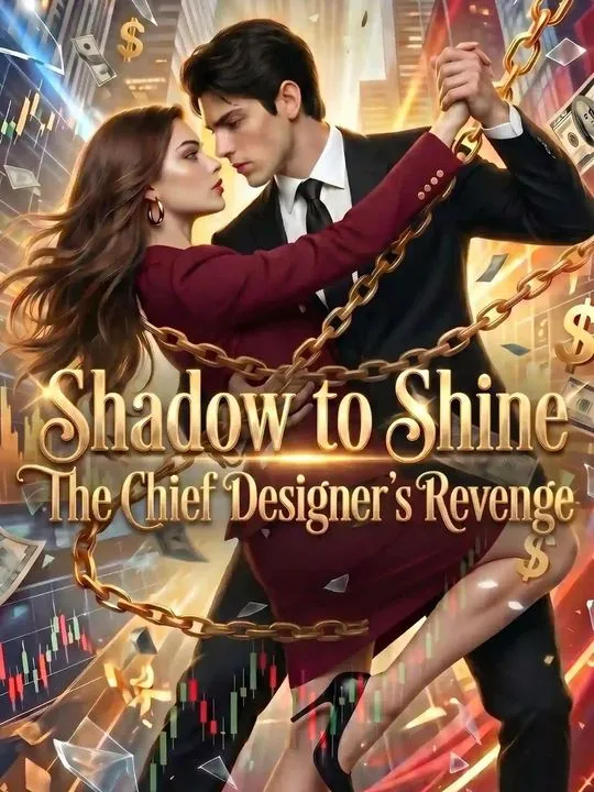 Shadow to Shine: The Chief Designer's Revenge