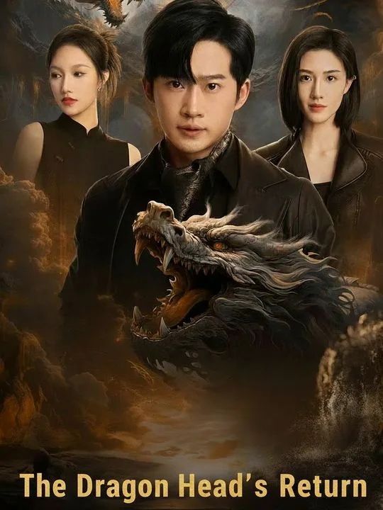 The Dragon Head's Return