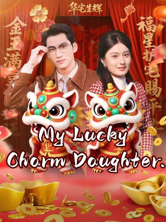 My Lucky Charm Daughter