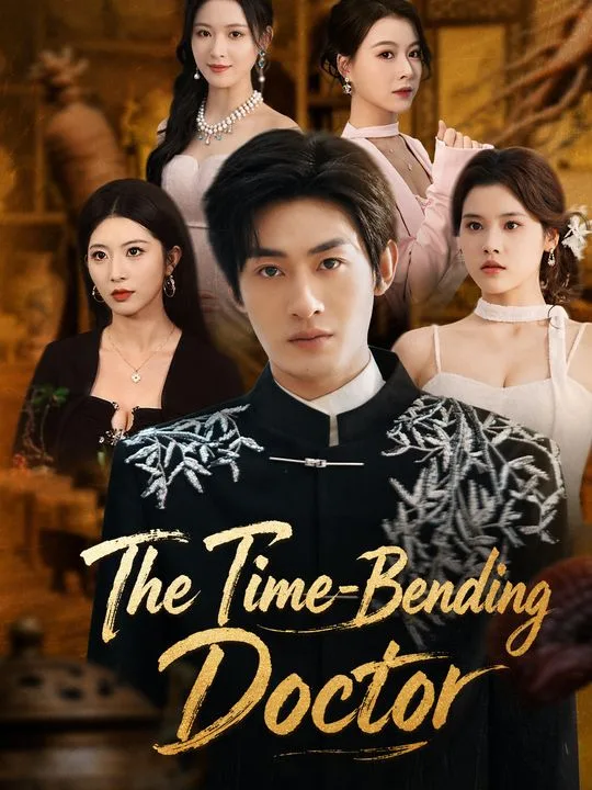 The Time-Bending Doctor