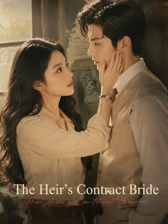 The Heir's Contract Bride