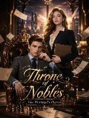 Throne of Nobles: The Prodigal’s Power