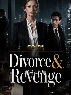 Divorce&Revenge