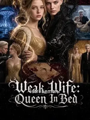 Weak Wife: Queen In Bed