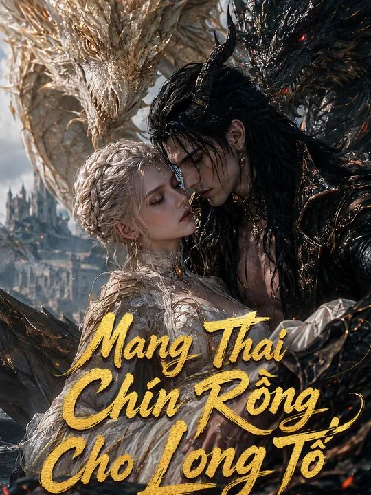 Mang Thai Chín Rồng Cho Long Tổ