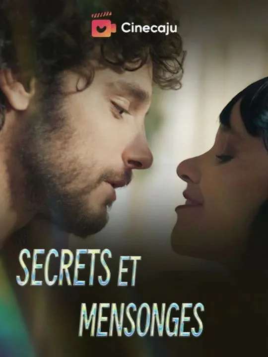 Veil of Secrets and Lies