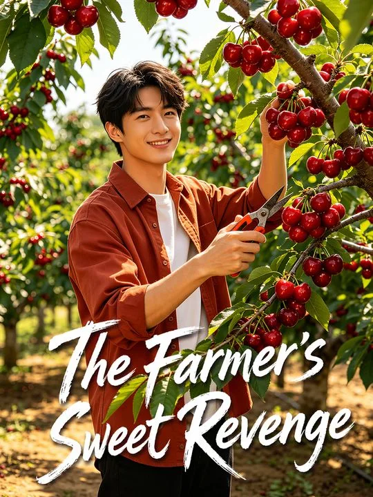 The Farmer's Sweet Revenge