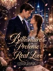 Billionaire’s Pretense: Real Love