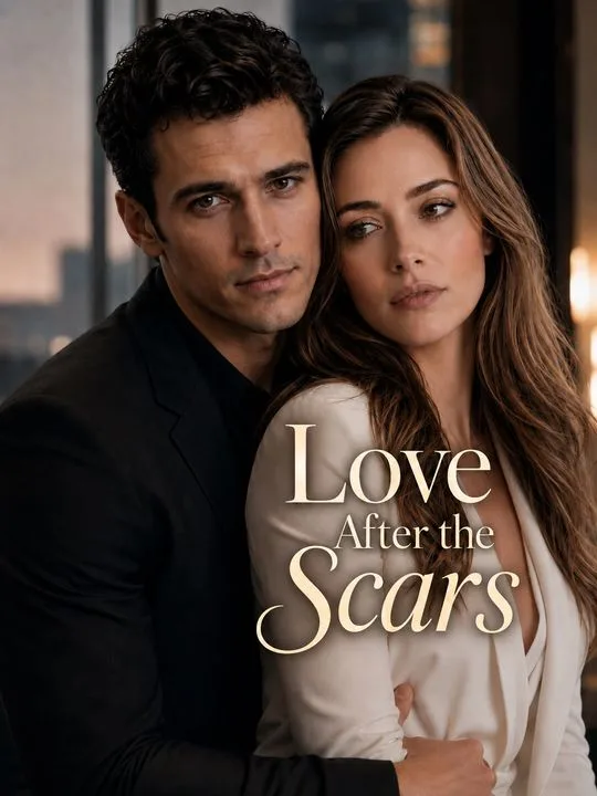 Love After the Scars