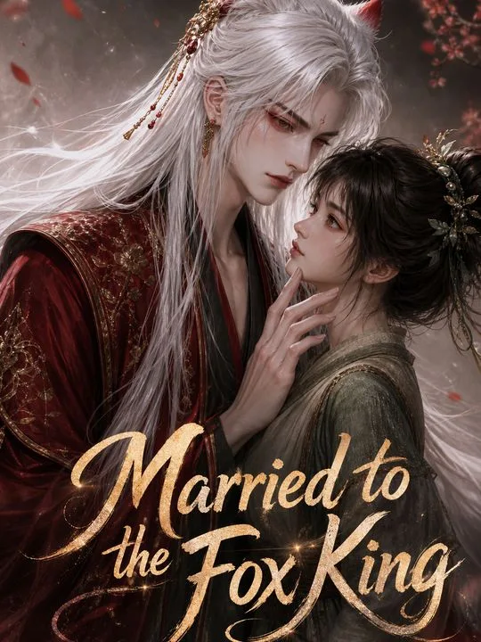 Married to the Fox King