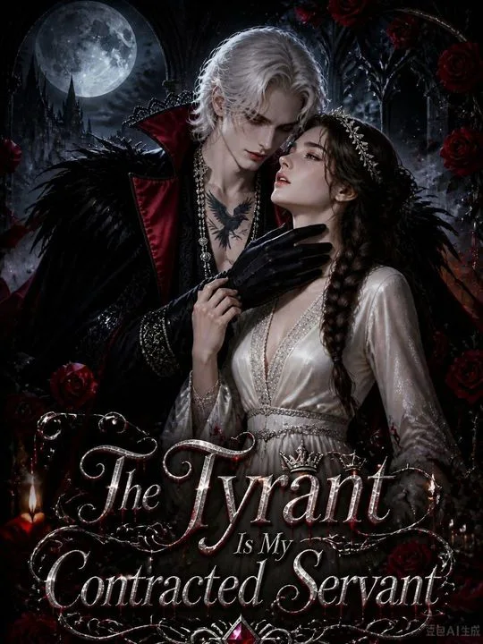 The Tyrant Is My Contracted Servant