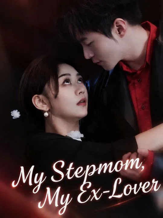 My Stepmom, My Ex-Lover