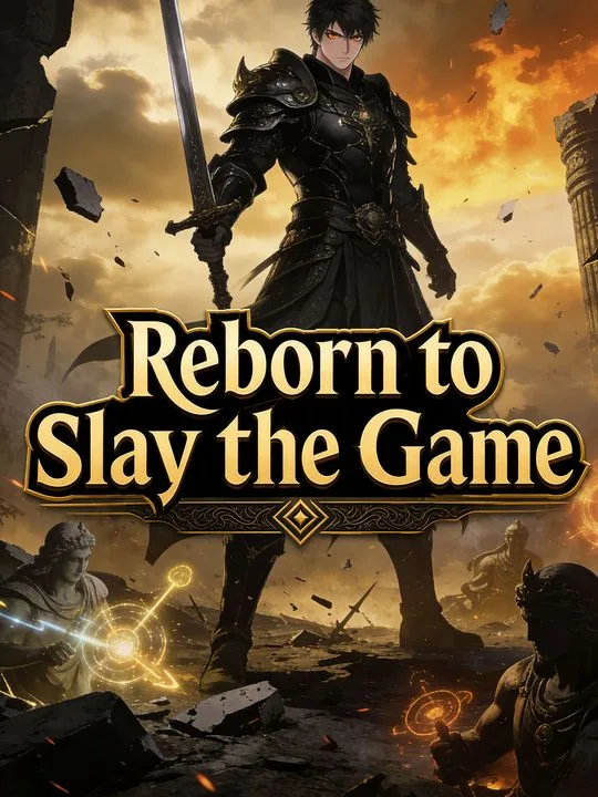 Reborn to Slay the Game