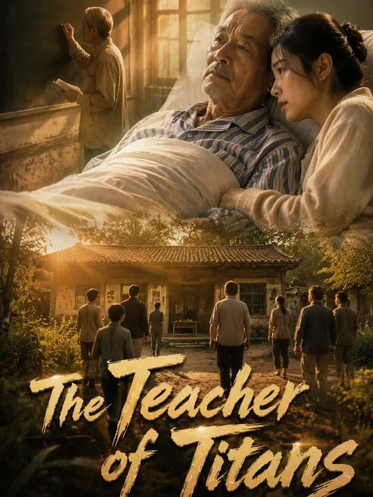 The Teacher of Titans