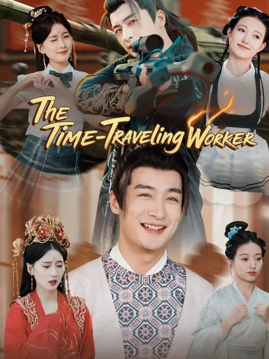 The Time-Traveling Worker