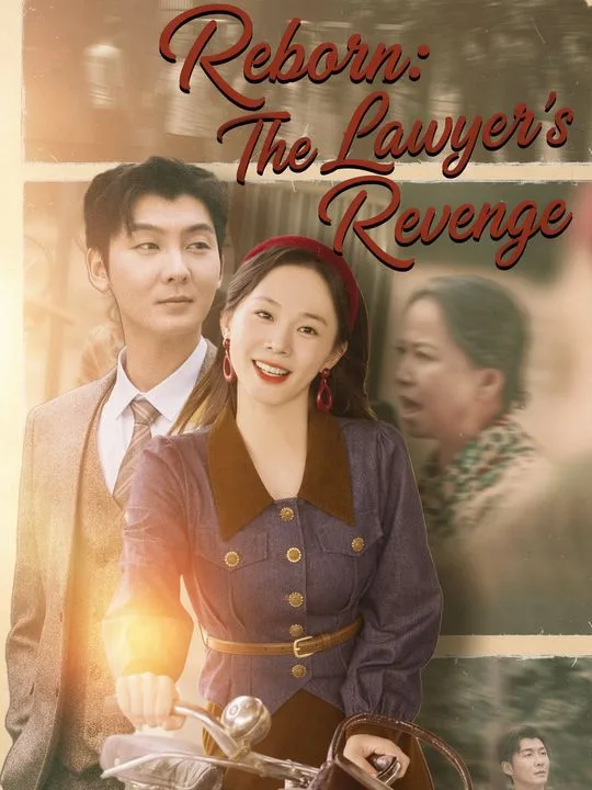 Reborn: The Lawyer's Revenge