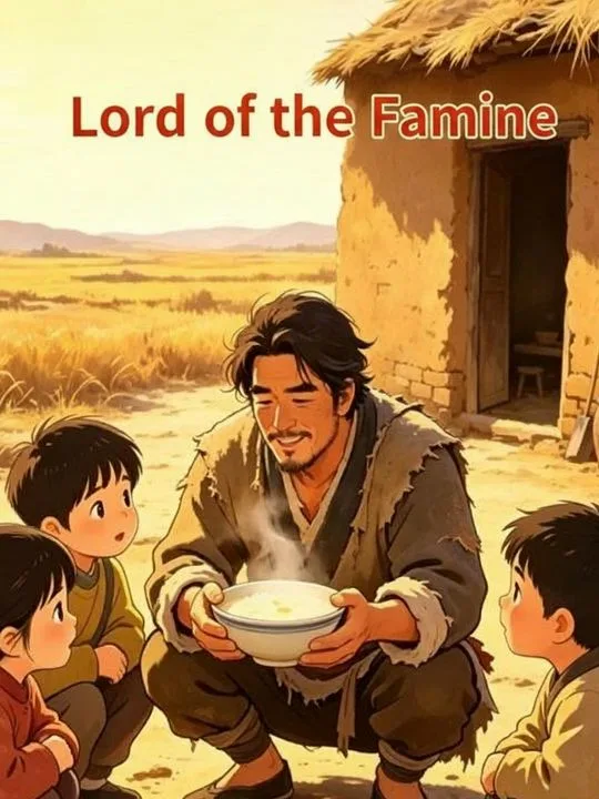 Lord of the Famine