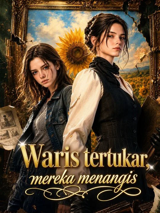 Waris tertukar, mereka menangis
