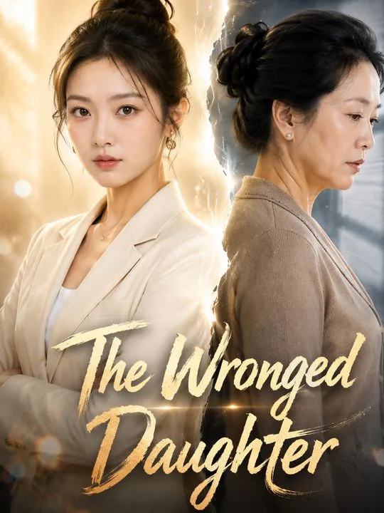 The Wronged Daughter