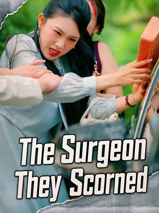 The Surgeon They Scorned