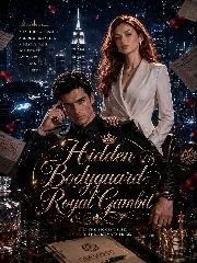 Hidden Bodyguard Royal Gambit