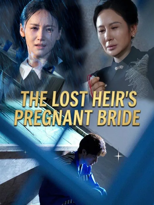 The Lost Heir's Pregnant Bride