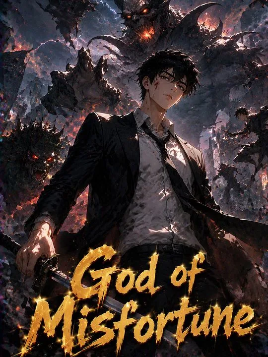 God of Misfortune