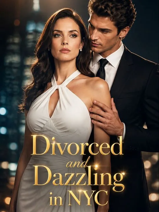 Divorced and Dazzling in NYC