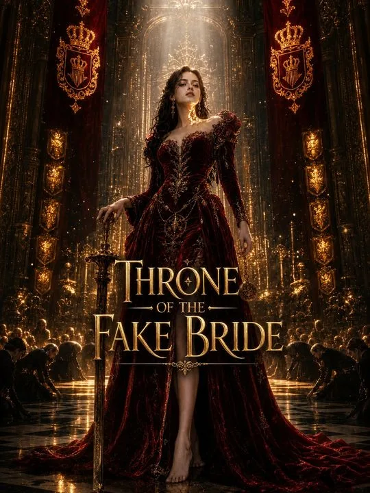 Throne of the Fake Bride