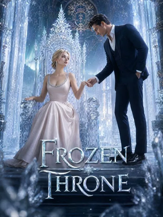 Frozen Throne