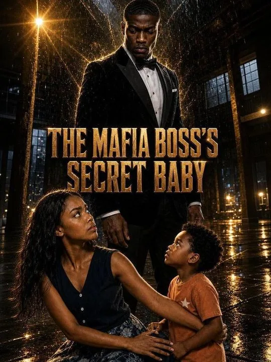 The Mafia Boss’s Secret Baby