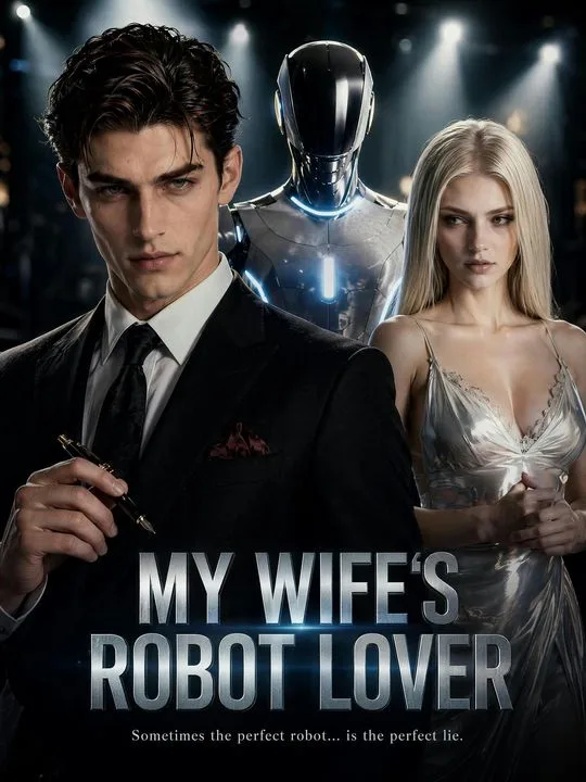 My Wife’s Robot Lover