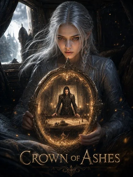 Crown of Ashes