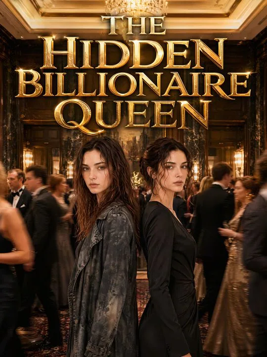 The Hidden Billionaire Queen