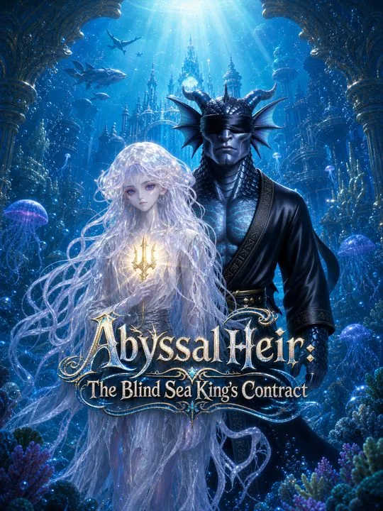 Abyssal Heir The Blind Sea Kings Contract