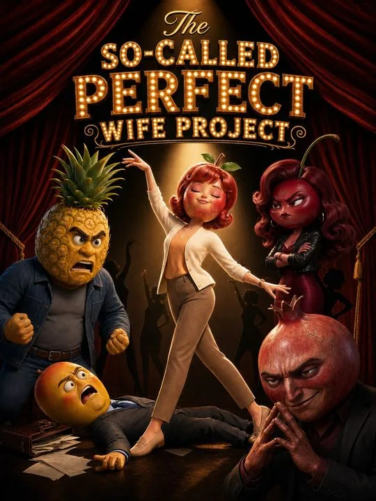 The So-Called Perfect Wife Project